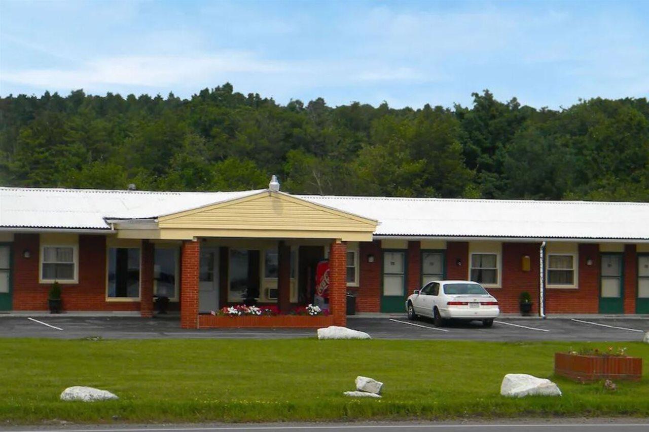 Best Travel Inn Philipsburg Philipsburg  Exterior foto