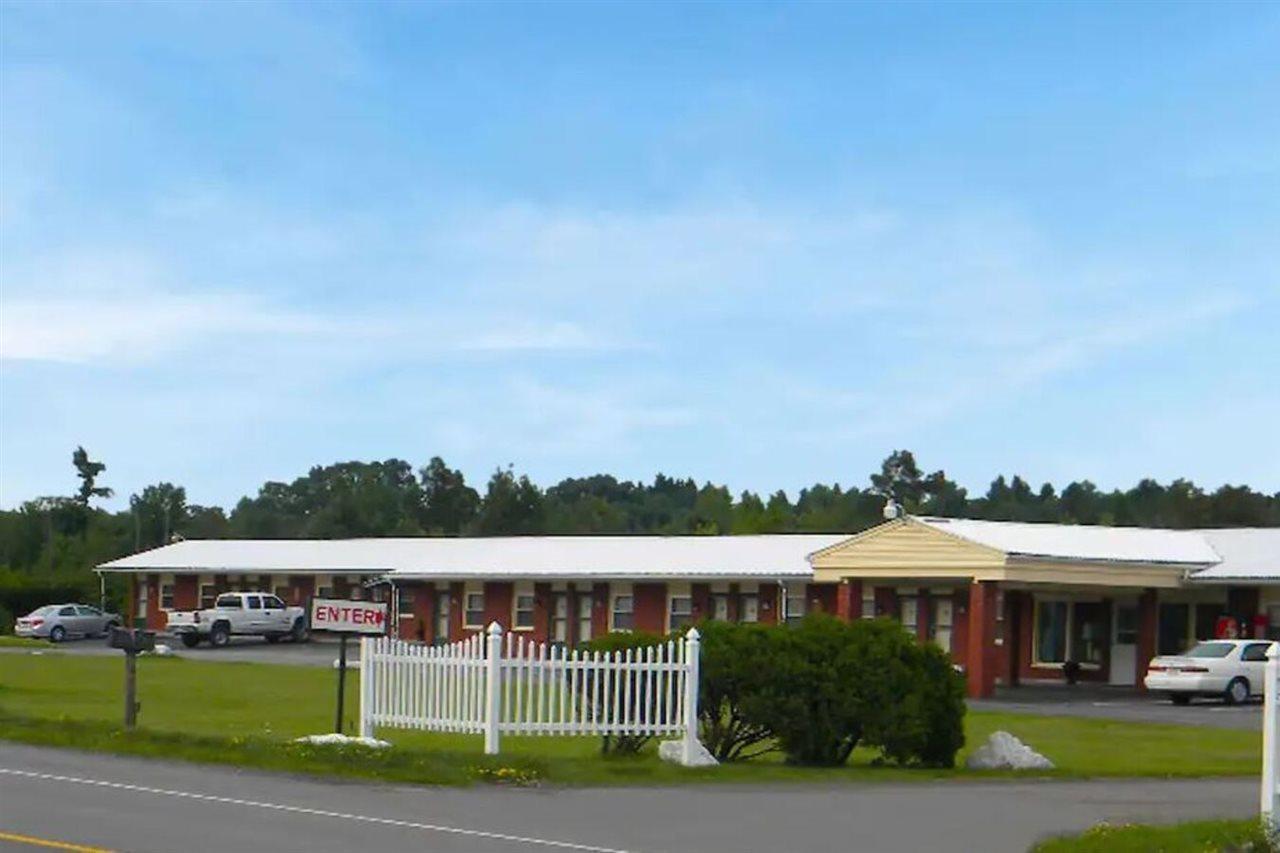 Best Travel Inn Philipsburg Philipsburg  Exterior foto